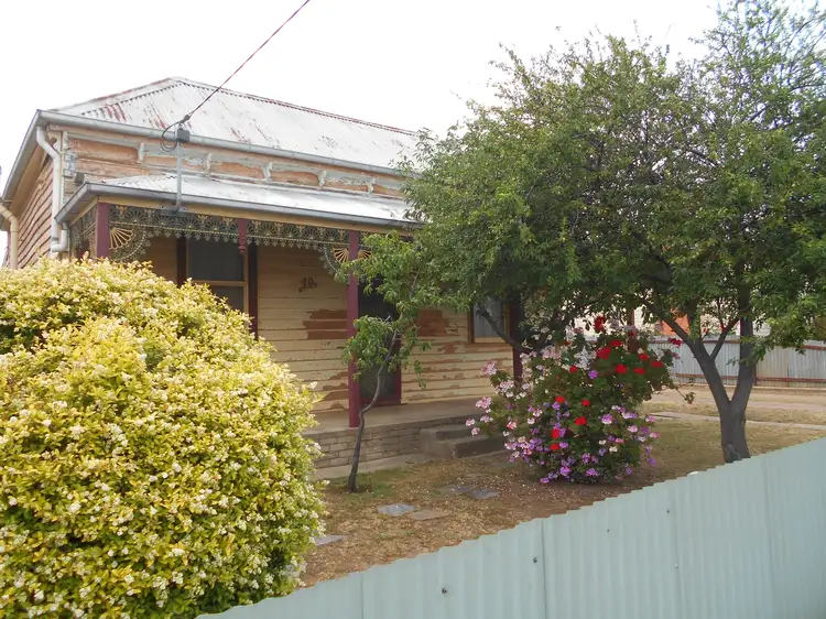 40 Gearing Street, Maryborough VIC 3465