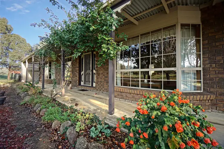 55 Criterion Court, Clunes VIC 3370