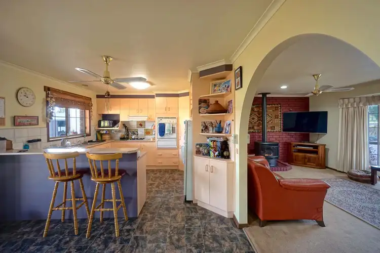 Sixth view of Homely house listing, 55 Criterion Court, Clunes VIC 3370