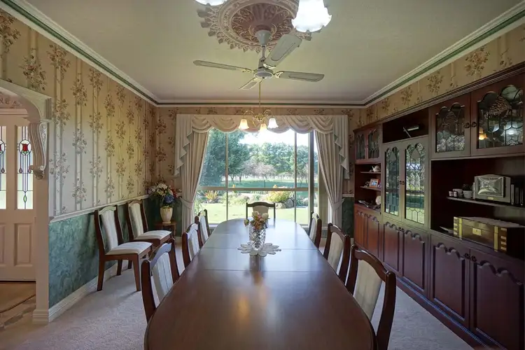 Seventh view of Homely rural property listing, 445 Creswick Road, Clunes VIC 3370