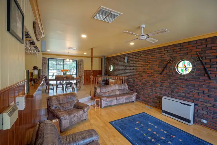 Sixth view of Homely rural property listing, 73 Dehnerts Road, Daisy Hill VIC 3465