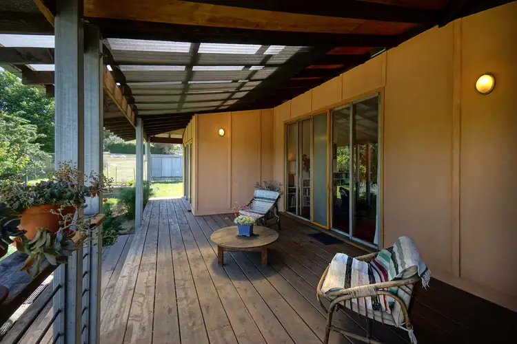5 Smeaton Road, Clunes VIC 3370