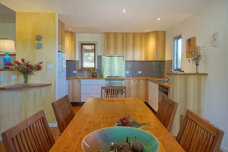 Sixth view of Homely house listing, 5 Smeaton Road, Clunes VIC 3370