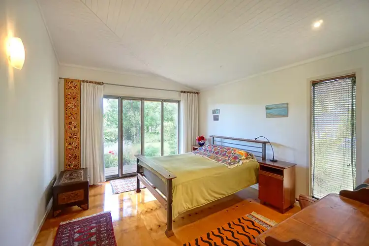 Seventh view of Homely house listing, 5 Smeaton Road, Clunes VIC 3370