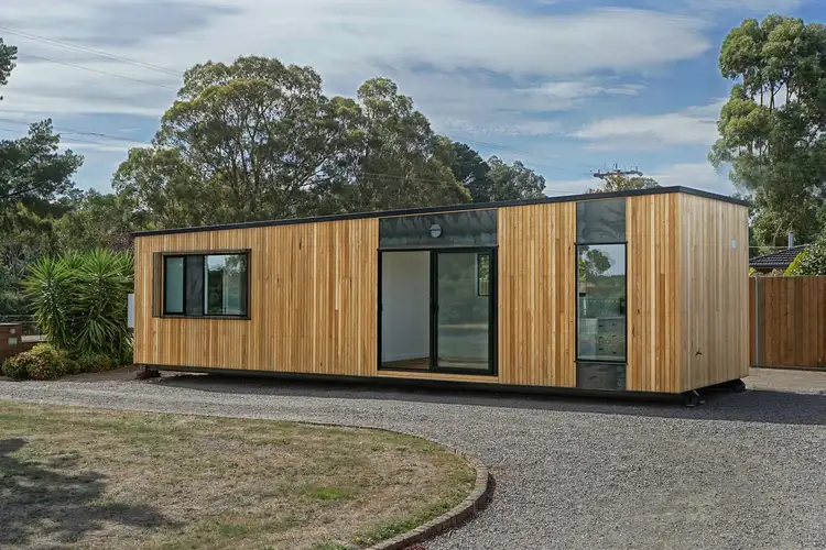 Sixth view of Homely land listing, Lot 31B Golf Course Road Clunes Vic 3370, Clunes VIC 3370