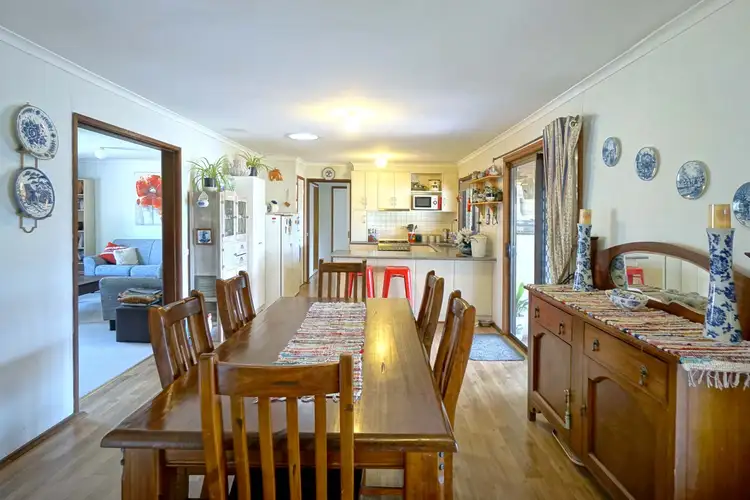 Sixth view of Homely rural property listing, 15 Roses Lane, Clunes VIC 3370