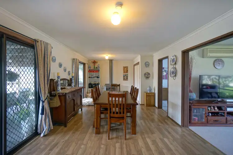 Seventh view of Homely rural property listing, 15 Roses Lane, Clunes VIC 3370