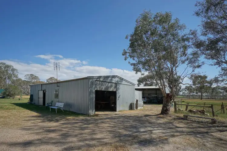 Second view of Homely rural property listing, 60 Foulkes Crescent, Clunes VIC 3370