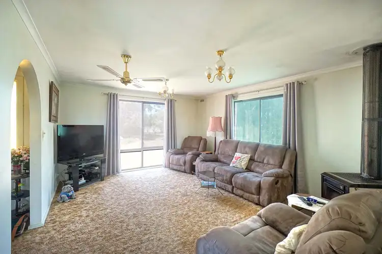 Third view of Homely rural property listing, 60 Foulkes Crescent, Clunes VIC 3370
