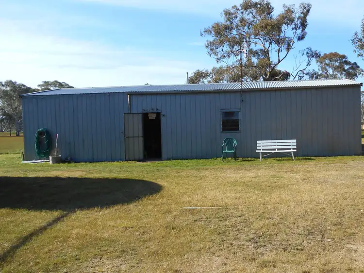 Sixth view of Homely rural property listing, 60 Foulkes Crescent, Clunes VIC 3370