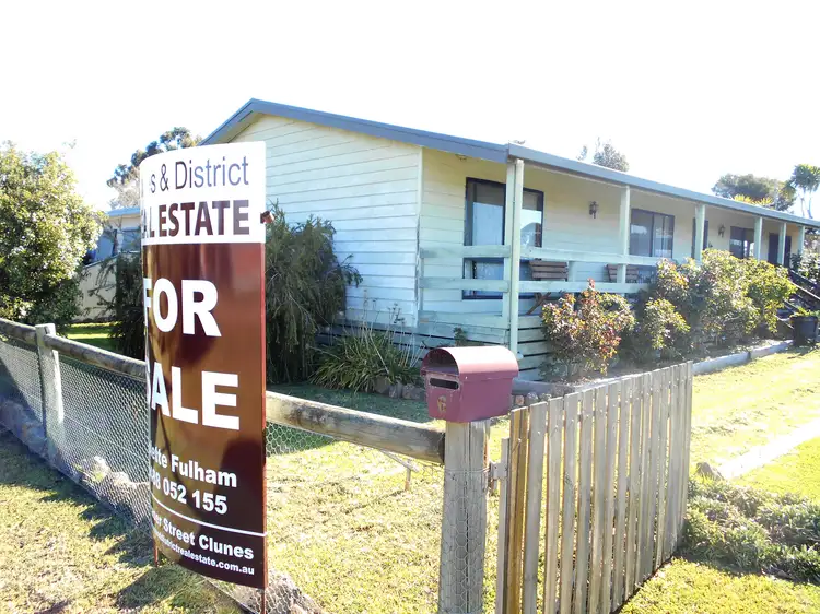 6 Beckwith Street, Clunes VIC 3370
