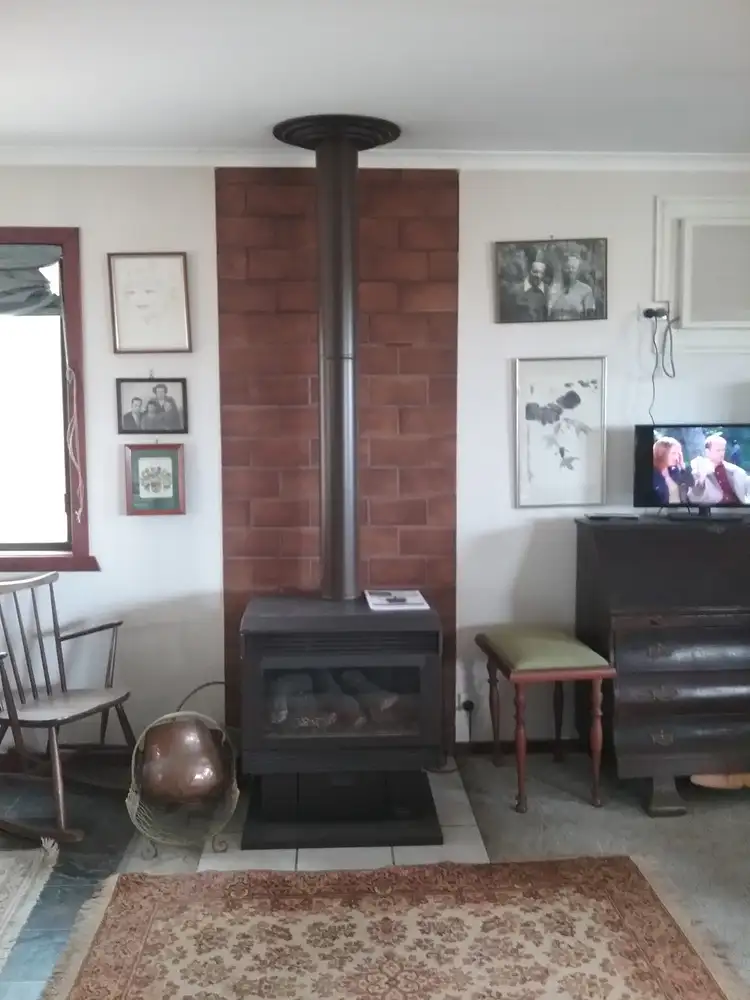 Fifth view of Homely house listing, 6 Beckwith Street, Clunes VIC 3370