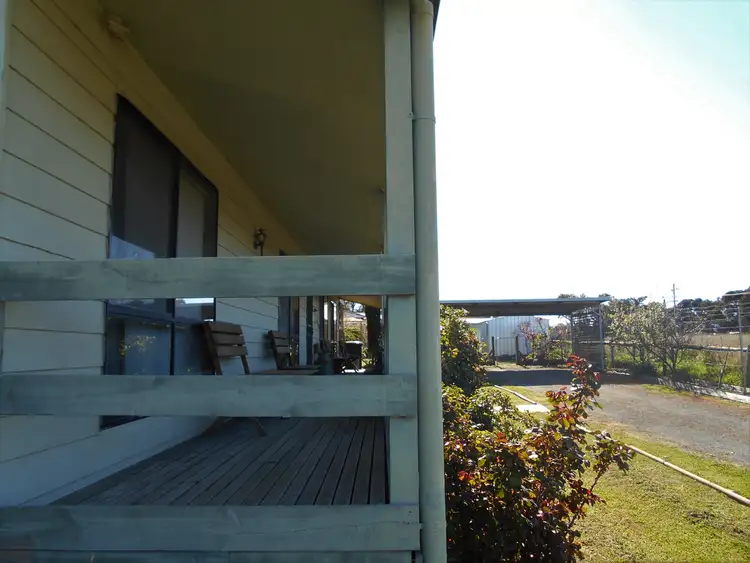 Seventh view of Homely house listing, 6 Beckwith Street, Clunes VIC 3370