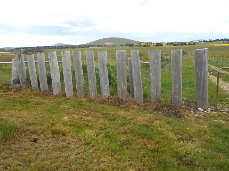 Main view of Homely land listing, 1460 Daylesford-Clunes Road, Smeaton VIC 3364