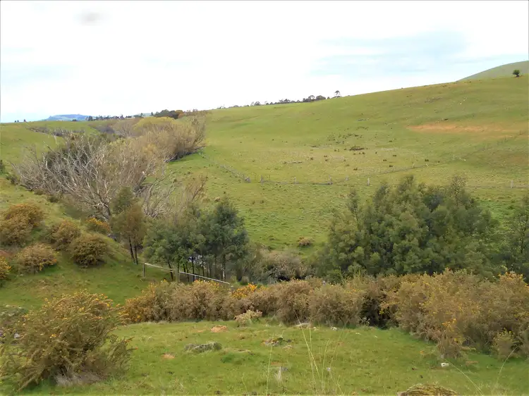 Third view of Homely land listing, 1460 Daylesford-Clunes Road, Smeaton VIC 3364