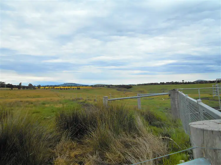 Sixth view of Homely land listing, 1460 Daylesford-Clunes Road, Smeaton VIC 3364