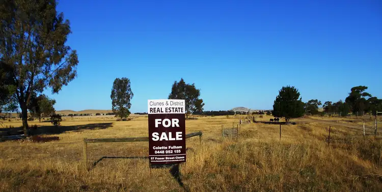 23 Flood Street, Clunes VIC 3370
