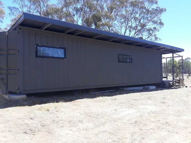 3971 Ballarat-Maryborough Road, Clunes VIC 3370
