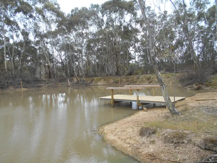 Second view of Homely land listing, 3971 Ballarat-Maryborough Road, Clunes VIC 3370