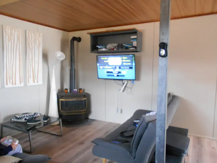 Third view of Homely land listing, 3971 Ballarat-Maryborough Road, Clunes VIC 3370