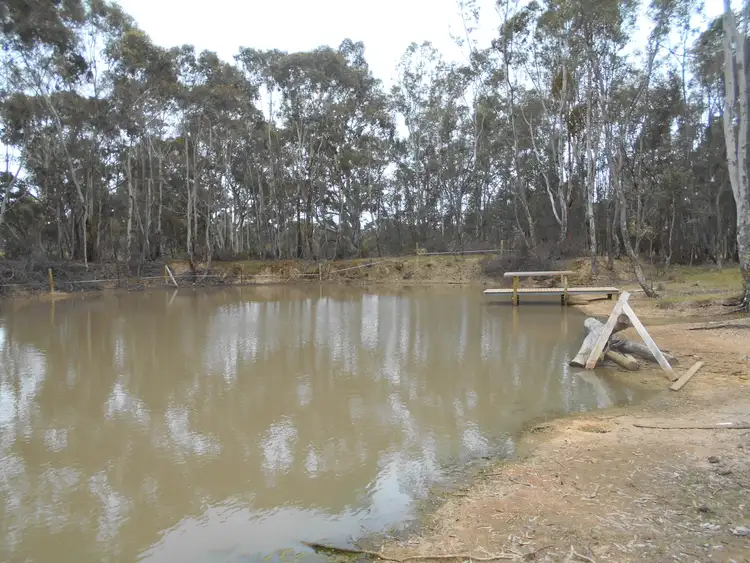 Sixth view of Homely land listing, 3971 Ballarat-Maryborough Road, Clunes VIC 3370