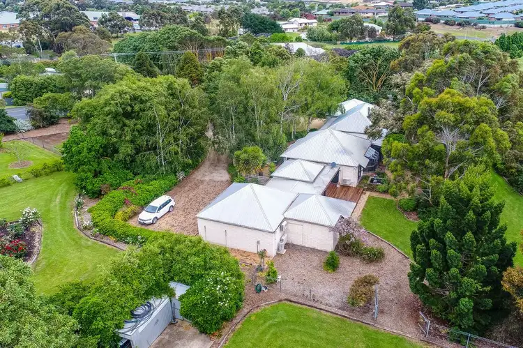 Fifth view of Homely house listing, 6-8 Pine Hall Avenue, Suttontown SA 5291