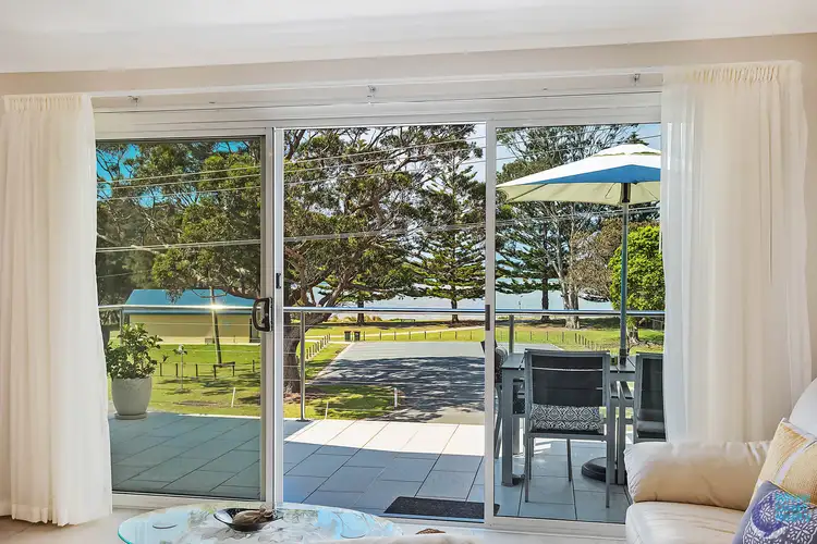 4/4-6 Princes Highway, Narooma NSW 2546