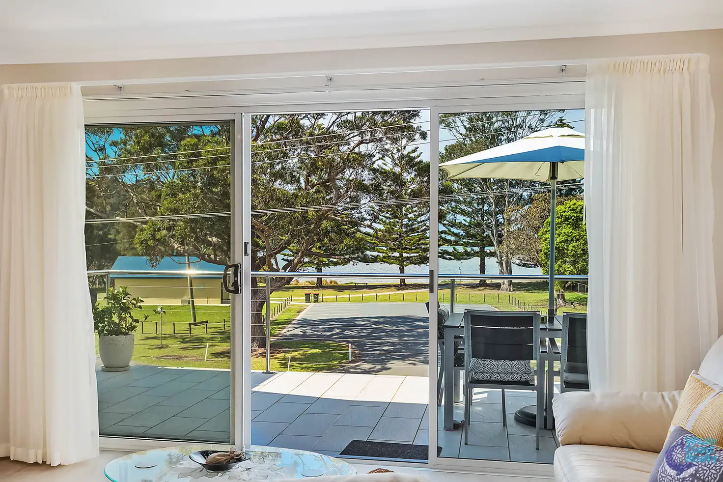 Main view of Homely apartment listing, 4/4-6 Princes Highway, Narooma NSW 2546