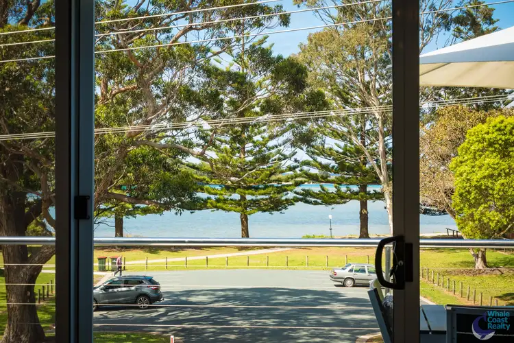 Second view of Homely apartment listing, 4/4-6 Princes Highway, Narooma NSW 2546