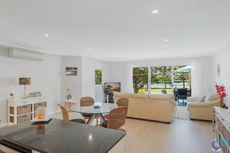 Third view of Homely apartment listing, 4/4-6 Princes Highway, Narooma NSW 2546