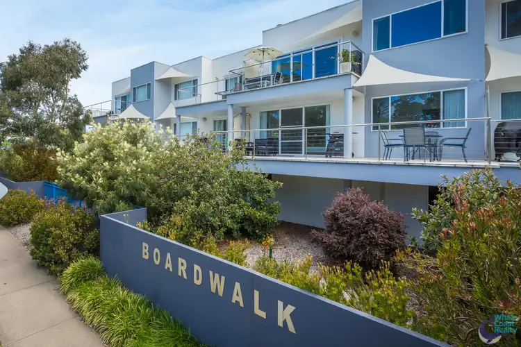 Fourth view of Homely apartment listing, 4/4-6 Princes Highway, Narooma NSW 2546