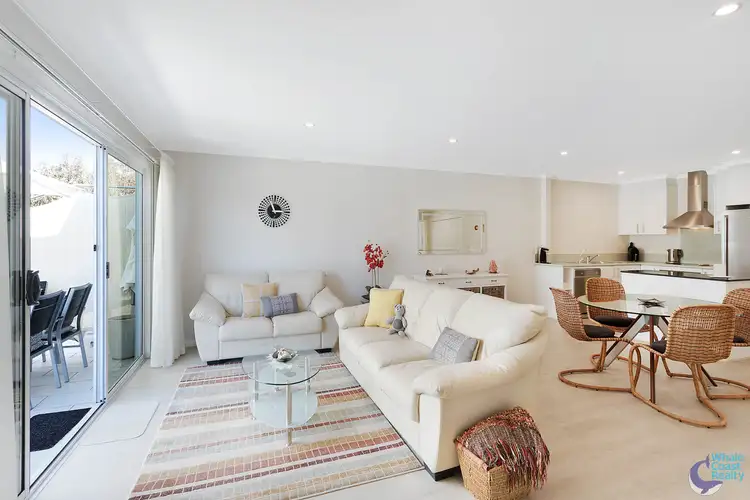 Fifth view of Homely apartment listing, 4/4-6 Princes Highway, Narooma NSW 2546