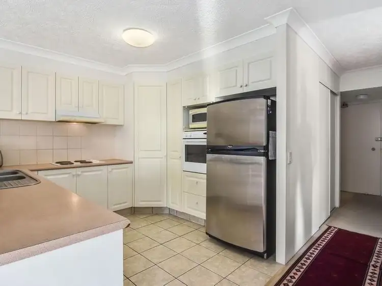 Second view of Homely unit listing, 11/30 Dalpura Street, Surfers Paradise QLD 4217