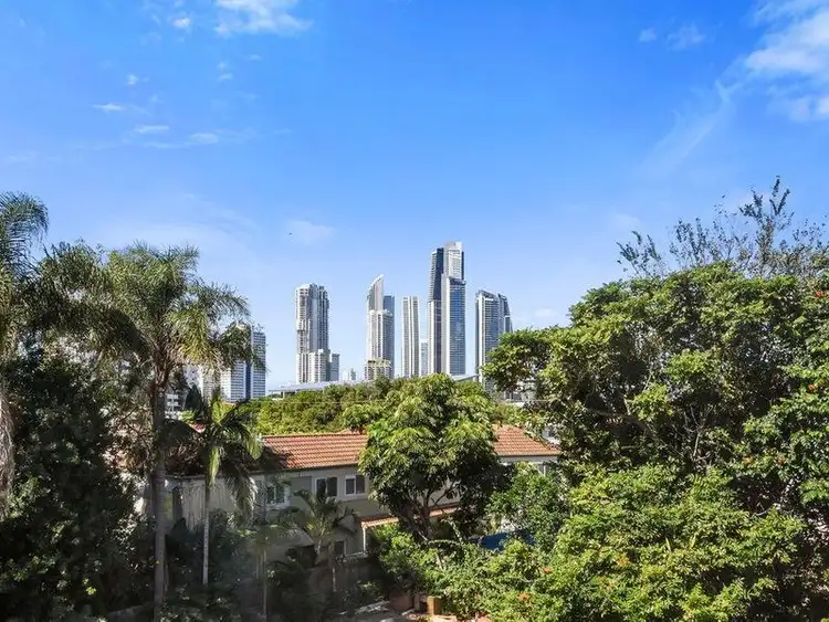 Fourth view of Homely unit listing, 11/30 Dalpura Street, Surfers Paradise QLD 4217