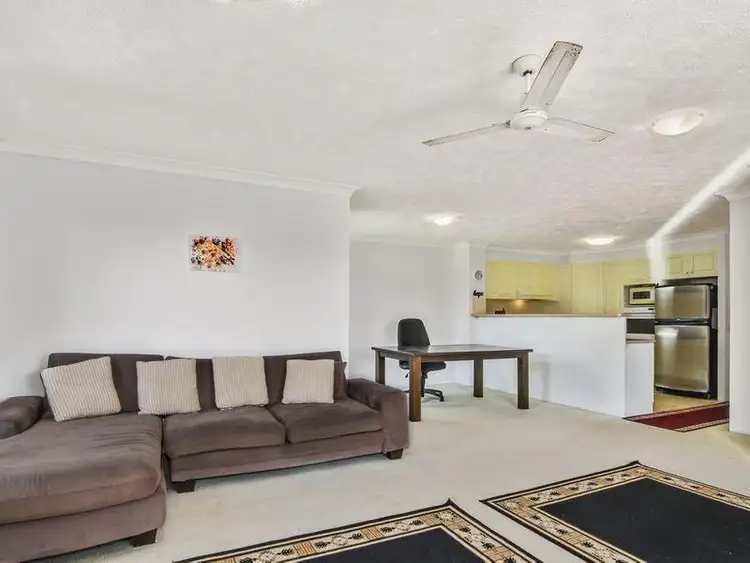 Fifth view of Homely unit listing, 11/30 Dalpura Street, Surfers Paradise QLD 4217