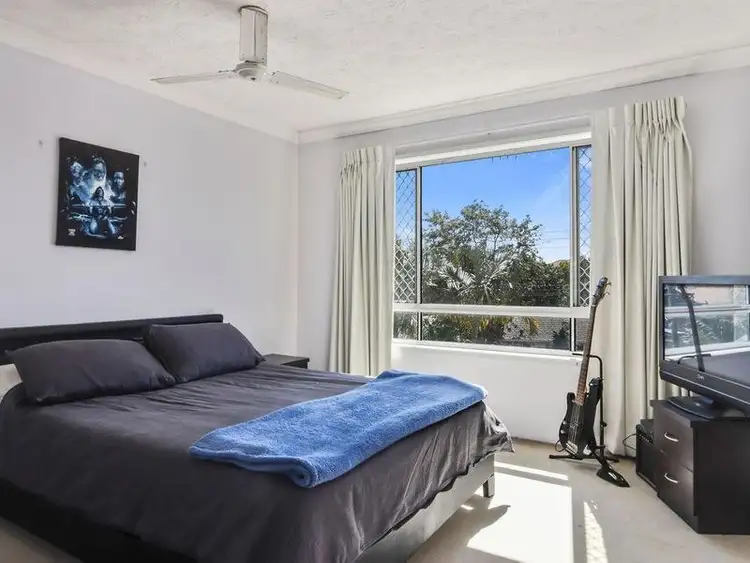 Sixth view of Homely unit listing, 11/30 Dalpura Street, Surfers Paradise QLD 4217