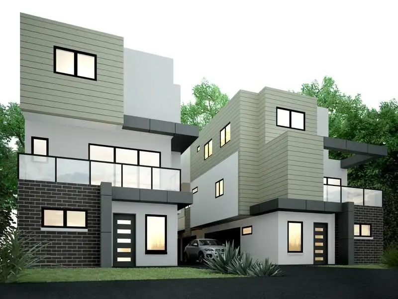 Main view of Homely townhouse listing, 6/848 Sydney Road, Coburg North VIC 3058