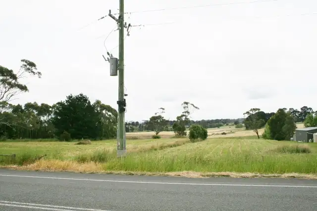 Second view of Homely land listing, 8914 Princes Highway, Panmure VIC 3265