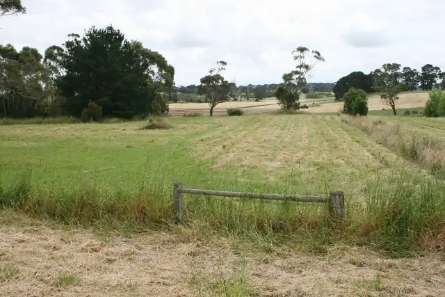 Third view of Homely land listing, 8914 Princes Highway, Panmure VIC 3265