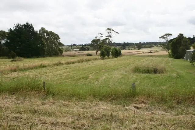 Fourth view of Homely land listing, 8914 Princes Highway, Panmure VIC 3265