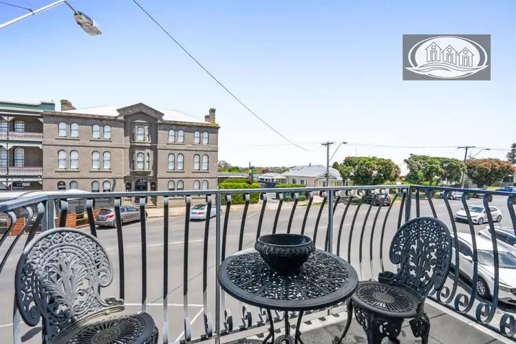 unit 4/2 Gawler Street, Portland VIC 3305