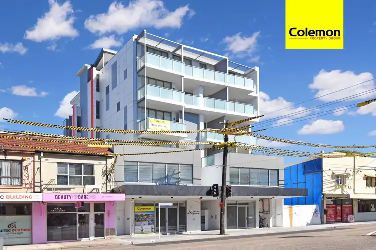 Main view of Homely apartment listing, 248-252 Liverpool Road, Enfield NSW 2136