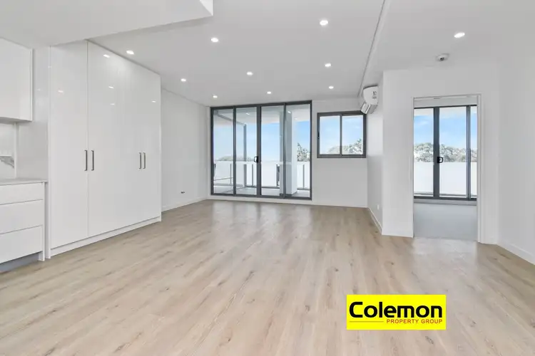 Second view of Homely apartment listing, 248-252 Liverpool Road, Enfield NSW 2136