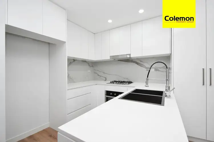 Third view of Homely apartment listing, 248-252 Liverpool Road, Enfield NSW 2136