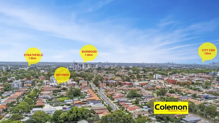 Seventh view of Homely apartment listing, 248-252 Liverpool Road, Enfield NSW 2136