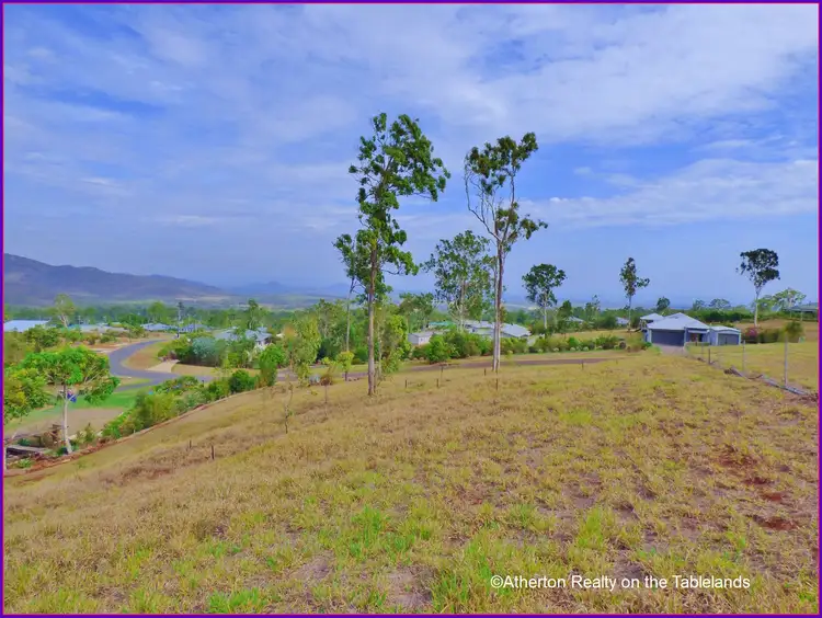 Main view of Homely land listing, 104 Rankine Drive, Tolga QLD 4882