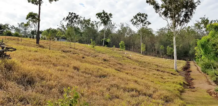 Second view of Homely land listing, 104 Rankine Drive, Tolga QLD 4882