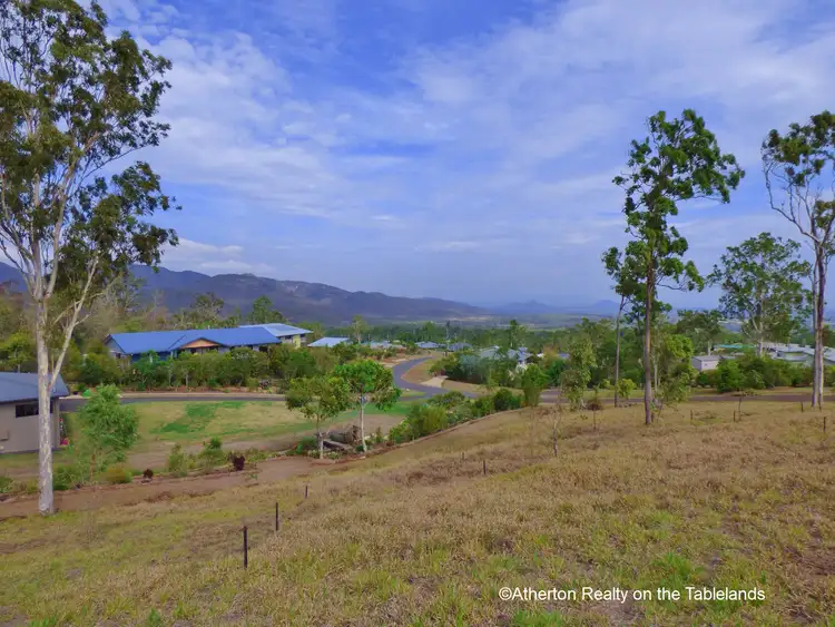 Fourth view of Homely land listing, 104 Rankine Drive, Tolga QLD 4882