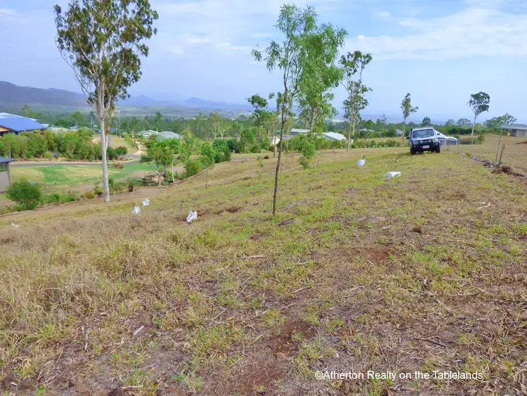 Fifth view of Homely land listing, 104 Rankine Drive, Tolga QLD 4882
