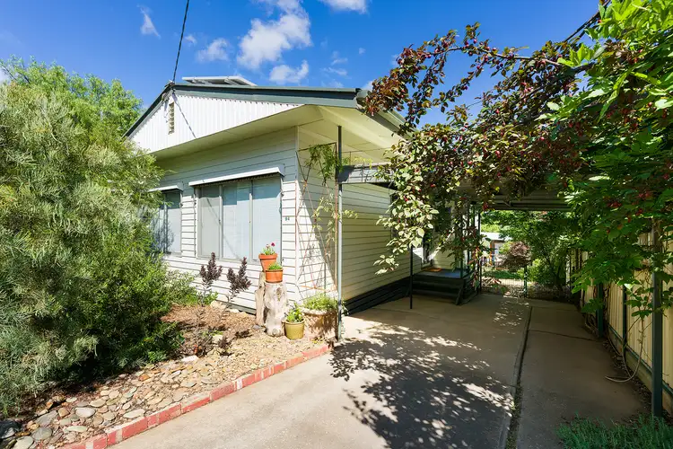Main view of Homely house listing, 94 Johnstone Street, Castlemaine VIC 3450